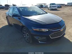 1G1ZD5ST3JF241932 2018 CHEVROLET MALIBU