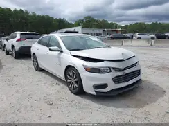 1G1ZD5ST3JF242451 2018 CHEVROLET MALIBU