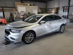1G1ZD5ST3JF244667 2018 CHEVROLET MALIBU