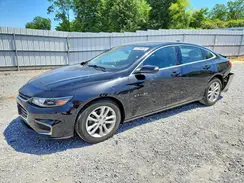 1G1ZD5ST3JF244880 2018 CHEVROLET MALIBU