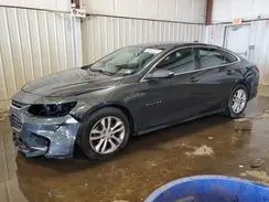 1G1ZD5ST3JF246239 2018 CHEVROLET MALIBU