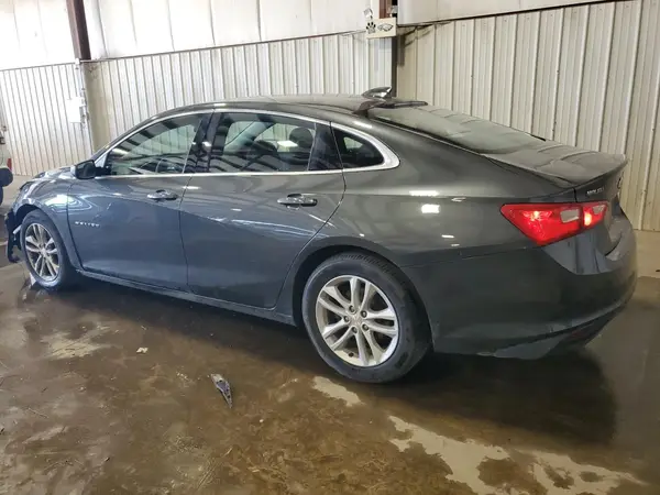 1G1ZD5ST3JF246239 2018 CHEVROLET MALIBU - Image 2