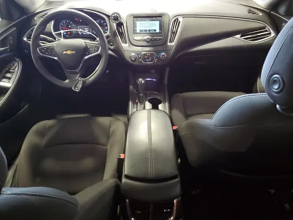 1G1ZD5ST3JF246239 2018 CHEVROLET MALIBU - Image 8