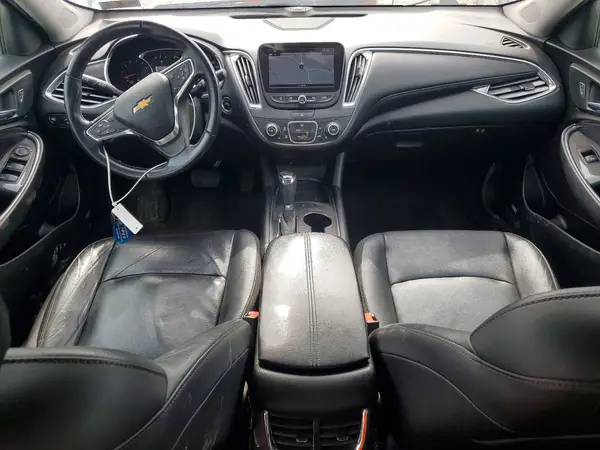 1G1ZD5ST3JF246533 2018 CHEVROLET MALIBU - Image 8