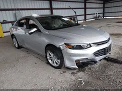 1G1ZD5ST3JF247214 2018 CHEVROLET MALIBU
