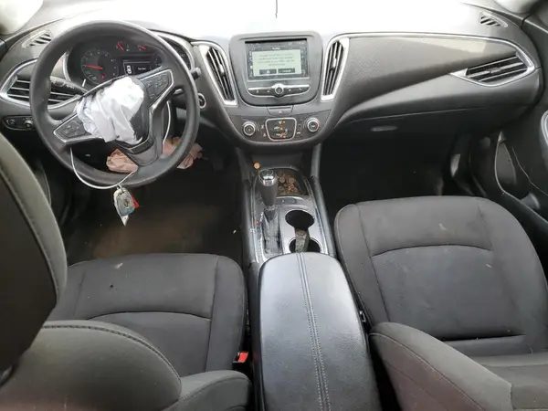 1G1ZD5ST3JF247259 2018 CHEVROLET MALIBU - Image 8
