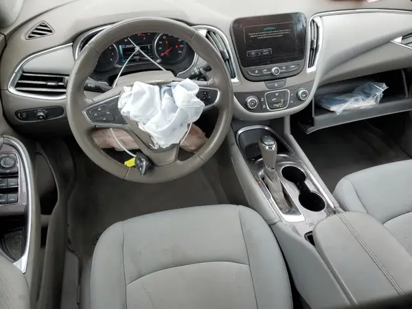 1G1ZD5ST3JF248623 2018 CHEVROLET MALIBU - Image 8