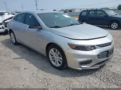1G1ZD5ST3JF249786 2018 CHEVROLET MALIBU