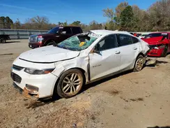 1G1ZD5ST3JF249948 2018 CHEVROLET MALIBU