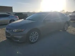 1G1ZD5ST3JF250727 2018 CHEVROLET MALIBU
