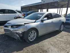 1G1ZD5ST3JF250842 2018 CHEVROLET MALIBU