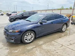 1G1ZD5ST3JF251022 2022 CHEVROLET MALIBU
