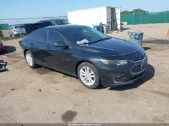 1G1ZD5ST3JF254406 2018 CHEVROLET MALIBU