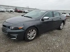 1G1ZD5ST3JF254566 2018 CHEVROLET MALIBU