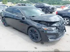 1G1ZD5ST3JF255331 2018 CHEVROLET MALIBU