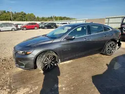 1G1ZD5ST3JF255717 2018 CHEVROLET MALIBU