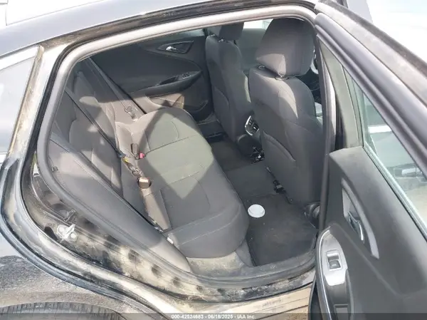 1G1ZD5ST3JF257533 2018 CHEVROLET MALIBU - Image 8