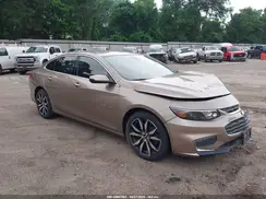 1G1ZD5ST3JF258620 2018 CHEVROLET MALIBU