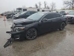 1G1ZD5ST3JF259234 2018 CHEVROLET MALIBU