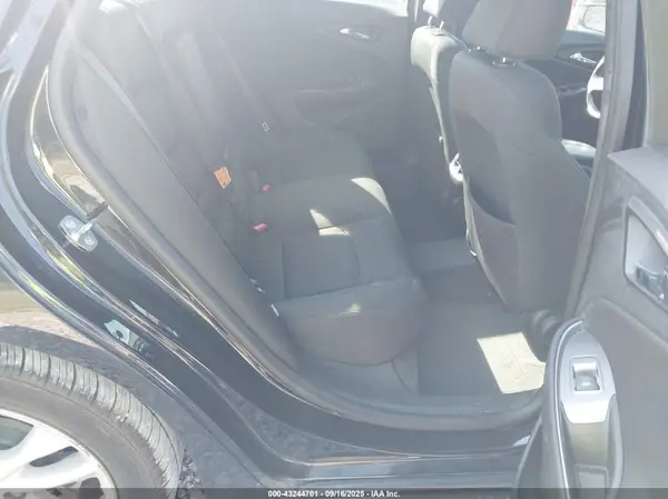 1G1ZD5ST3JF259878 2018 CHEVROLET MALIBU - Image 8