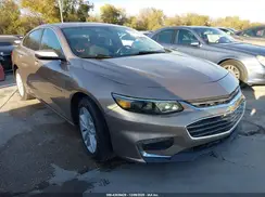 1G1ZD5ST3JF260044 2018 CHEVROLET MALIBU