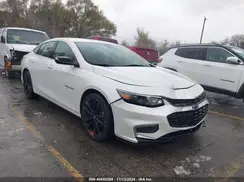 1G1ZD5ST3JF260402 2018 CHEVROLET MALIBU