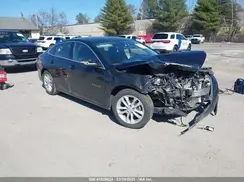1G1ZD5ST3JF260870 2018 CHEVROLET MALIBU