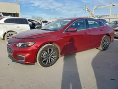 1G1ZD5ST3JF261260 2018 CHEVROLET MALIBU