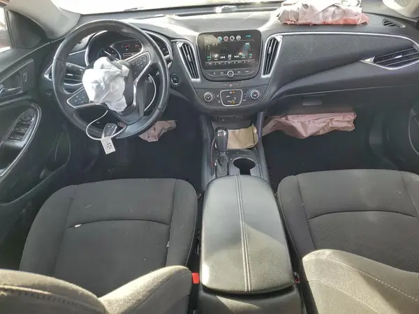 1G1ZD5ST3JF261260 2018 CHEVROLET MALIBU - Image 8