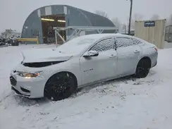 1G1ZD5ST3JF261730 2018 CHEVROLET MALIBU