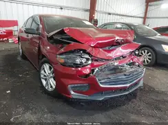 1G1ZD5ST3JF261887 2018 CHEVROLET MALIBU