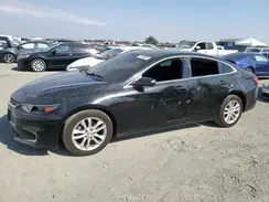 1G1ZD5ST3JF263915 2018 CHEVROLET MALIBU