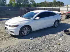 1G1ZD5ST3JF264031 2018 CHEVROLET MALIBU