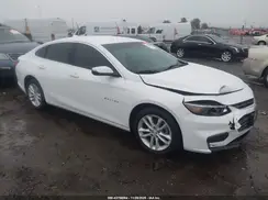 1G1ZD5ST3JF264062 2018 CHEVROLET MALIBU
