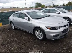1G1ZD5ST3JF265664 2018 CHEVROLET MALIBU