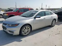 1G1ZD5ST3JF265969 2018 CHEVROLET MALIBU