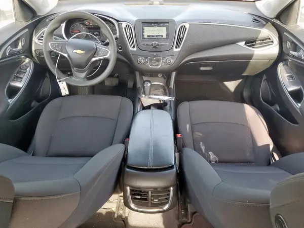 1G1ZD5ST3JF265969 2018 CHEVROLET MALIBU - Image 8