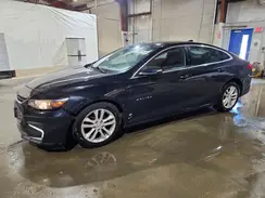1G1ZD5ST3JF266197 2018 CHEVROLET MALIBU