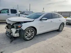 1G1ZD5ST3JF266488 2018 CHEVROLET MALIBU
