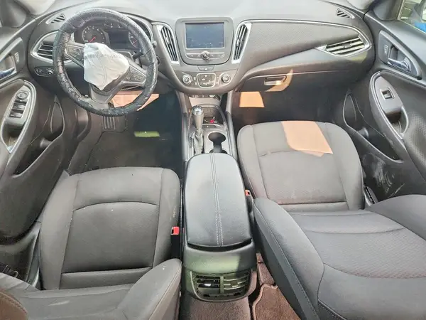 1G1ZD5ST3JF266488 2018 CHEVROLET MALIBU - Image 8