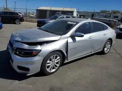1G1ZD5ST3JF266572 2018 CHEVROLET MALIBU