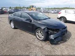 1G1ZD5ST3JF266670 2018 CHEVROLET MALIBU