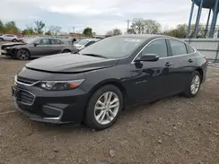 1G1ZD5ST3JF267401 2018 CHEVROLET MALIBU