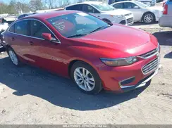 1G1ZD5ST3JF267754 2018 CHEVROLET MALIBU