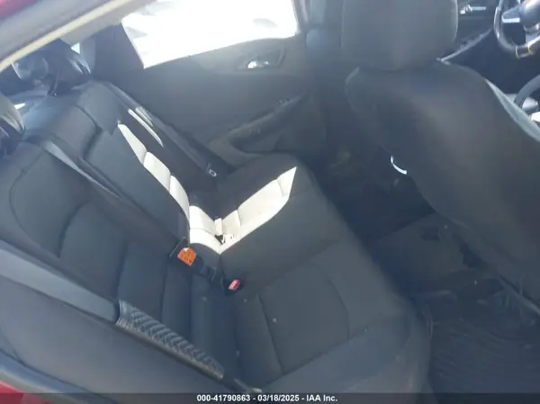 1G1ZD5ST3JF267754 2018 CHEVROLET MALIBU - Image 8