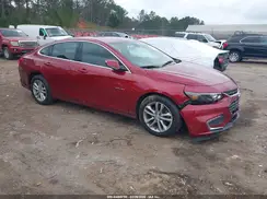 1G1ZD5ST3JF268063 2018 CHEVROLET MALIBU