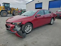 1G1ZD5ST3JF268189 2018 CHEVROLET MALIBU