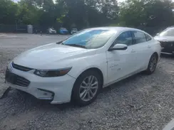 1G1ZD5ST3JF268256 2018 CHEVROLET MALIBU