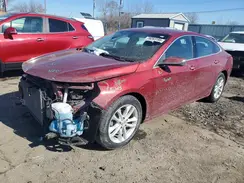 1G1ZD5ST3JF268435 2018 CHEVROLET MALIBU