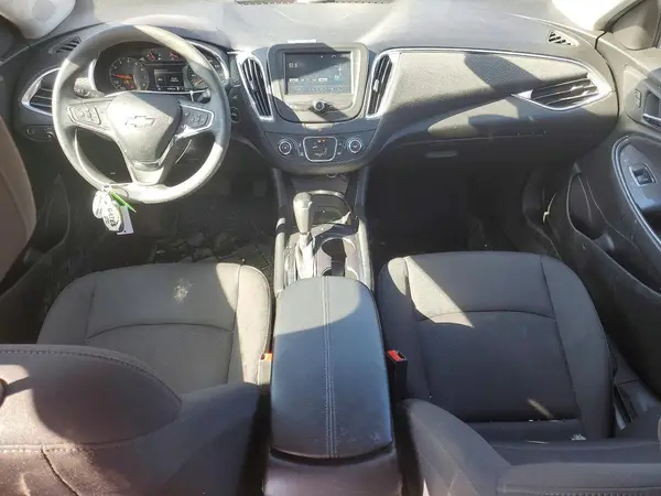 1G1ZD5ST3JF268435 2018 CHEVROLET MALIBU - Image 8